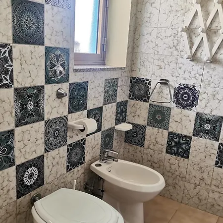 Camilla E Gabriele בית נופש