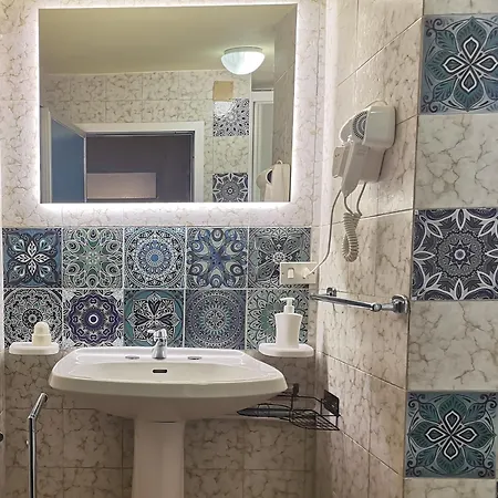 בית נופש Camilla E Gabriele קאלה גונונה