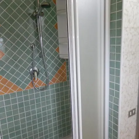 Camilla E Gabriele Cala Gonone