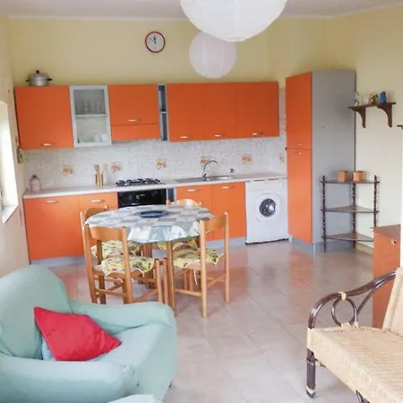 Camilla E Gabriele Holiday home Cala Gonone