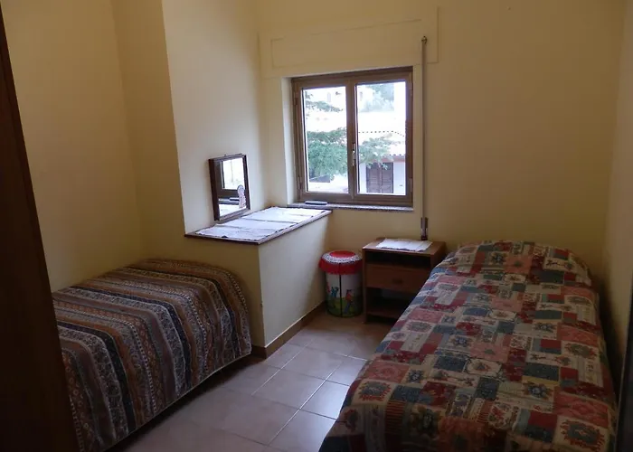 Camilla E Gabriele Cala Gonone