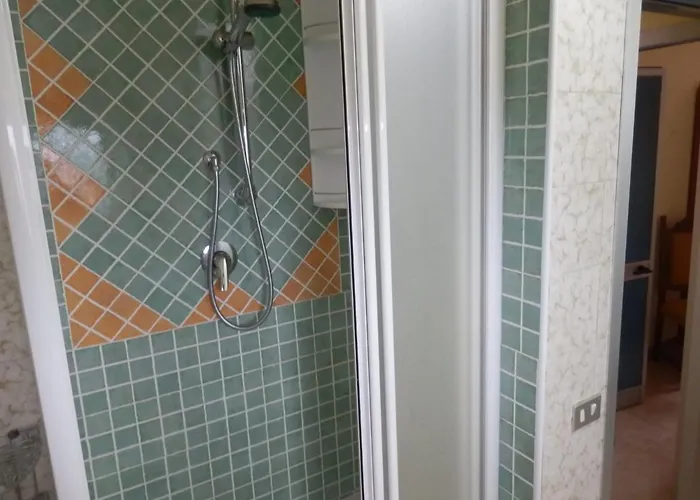 Camilla E Gabriele Cala Gonone