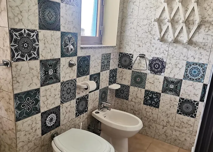 Camilla E Gabriele Nyaraló