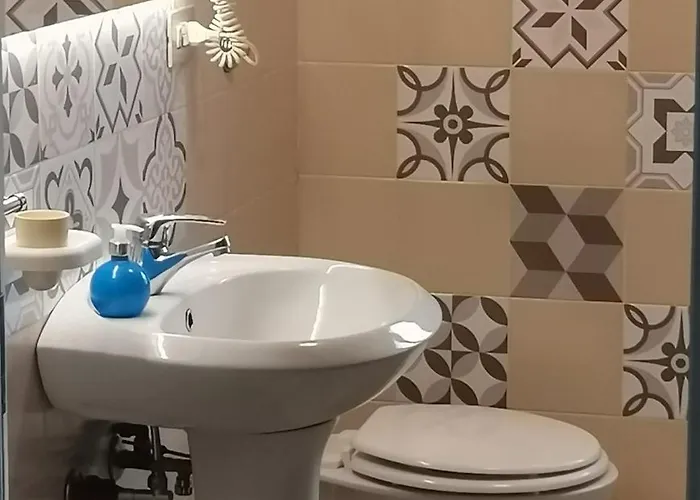 Nyaraló Camilla E Gabriele Cala Gonone