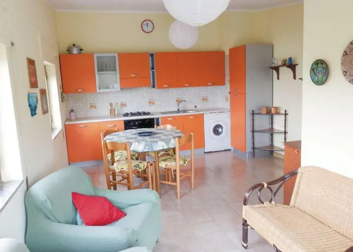 Camilla E Gabriele Nyaraló Cala Gonone